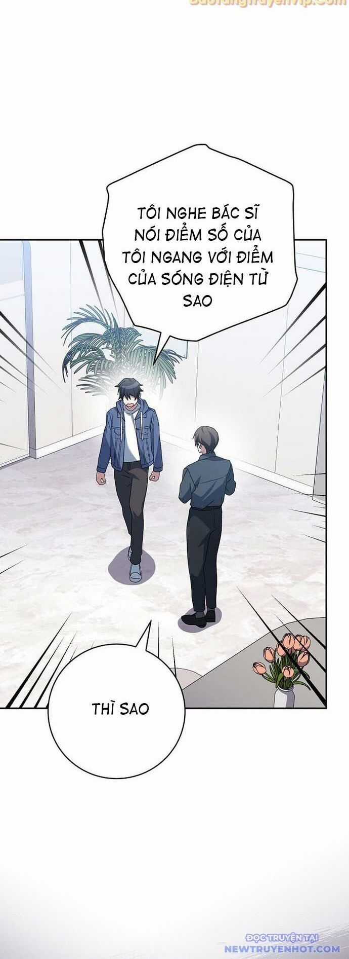 Stream Của Cung Thủ Thiên Tài Chương 56 trang 85