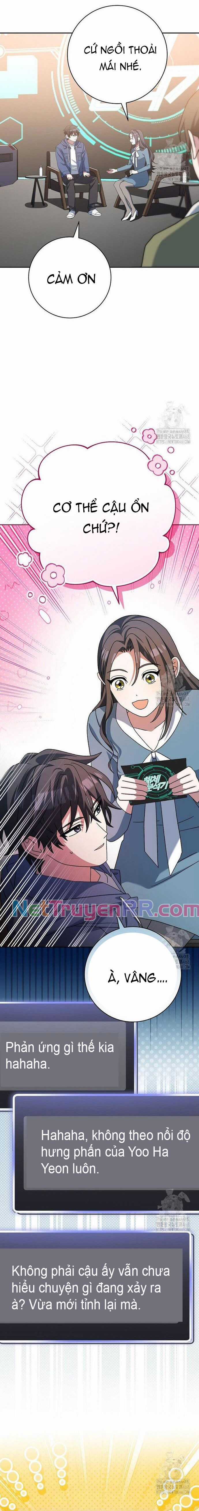 Stream Của Cung Thủ Thiên Tài Chương 57 trang 10