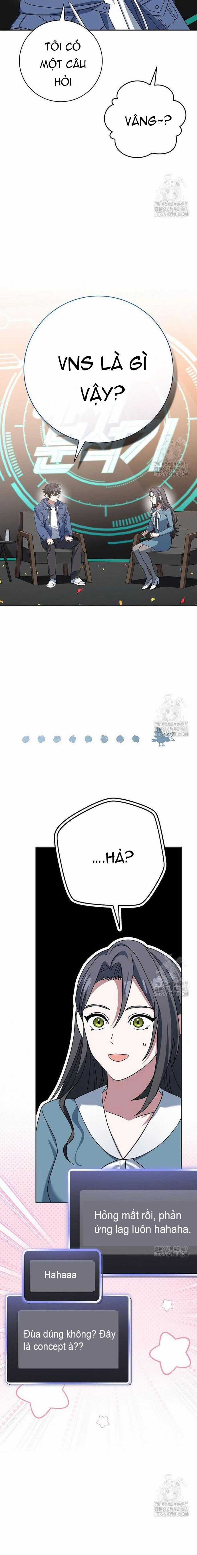 Stream Của Cung Thủ Thiên Tài Chương 57 trang 12