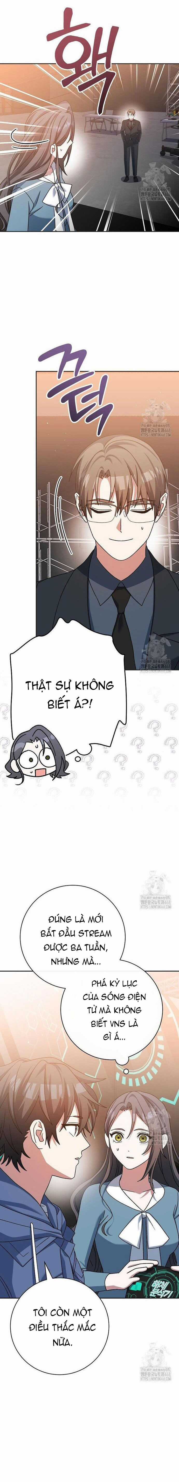 Stream Của Cung Thủ Thiên Tài Chương 57 trang 13