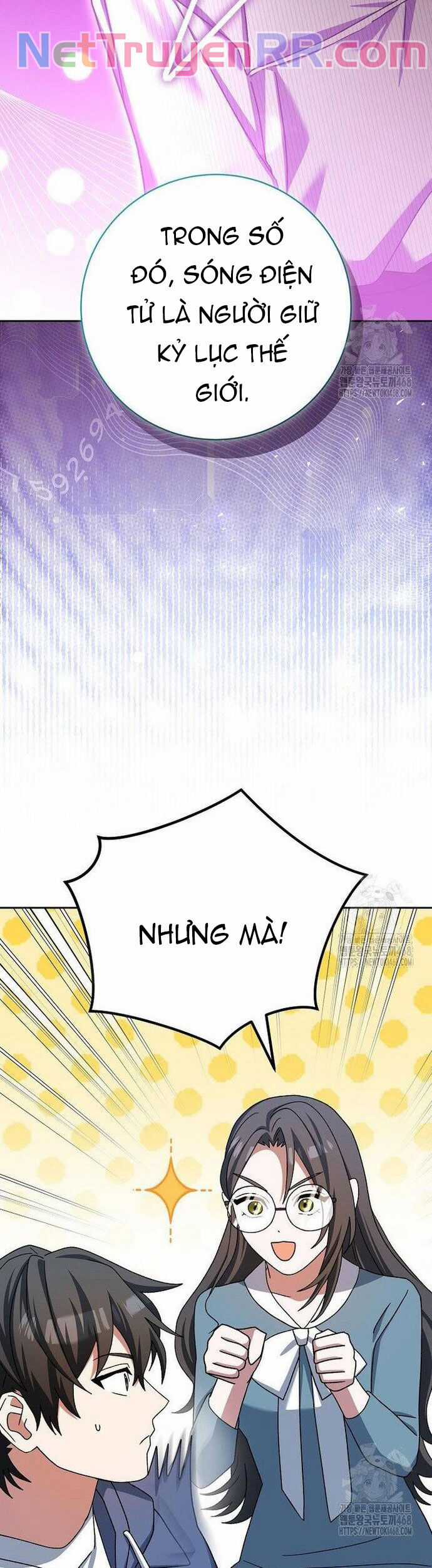 Stream Của Cung Thủ Thiên Tài Chương 57 trang 16