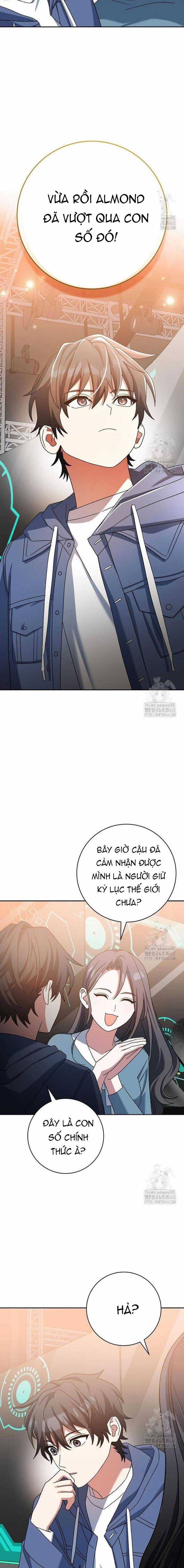 Stream Của Cung Thủ Thiên Tài Chương 57 trang 17