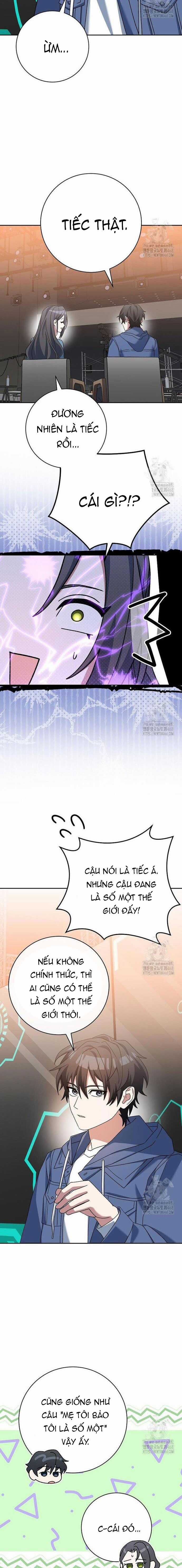 Stream Của Cung Thủ Thiên Tài Chương 57 trang 19