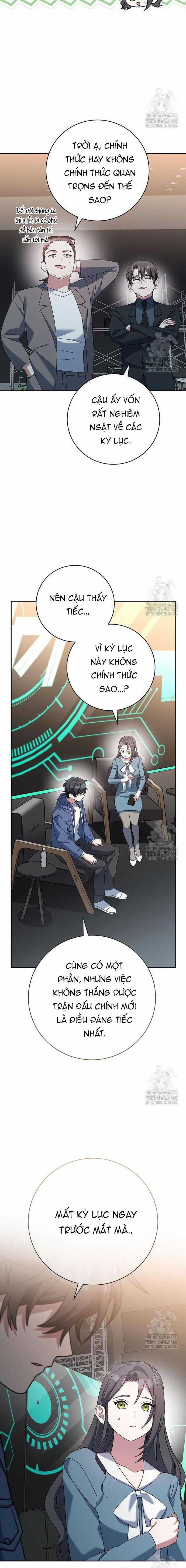 Stream Của Cung Thủ Thiên Tài Chương 57 trang 20