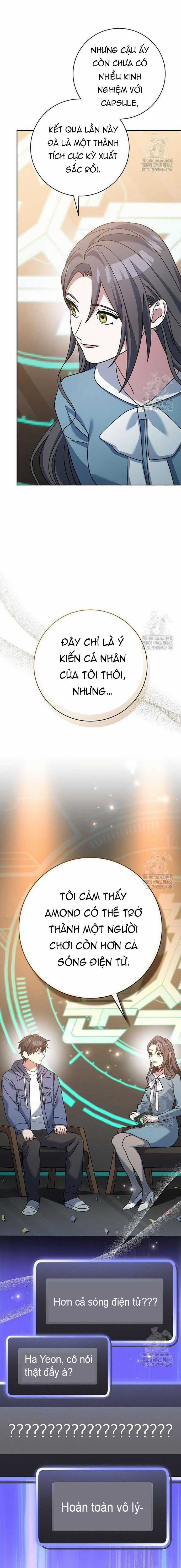 Stream Của Cung Thủ Thiên Tài Chương 57 trang 23