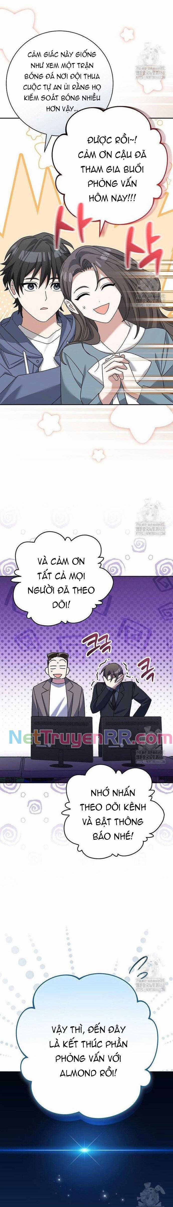 Stream Của Cung Thủ Thiên Tài Chương 57 trang 26