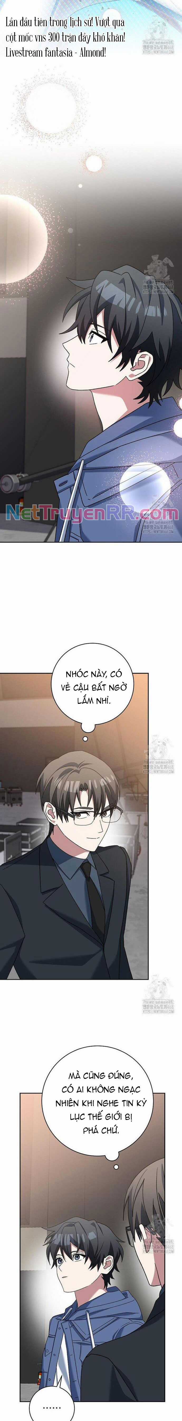 Stream Của Cung Thủ Thiên Tài Chương 57 trang 5