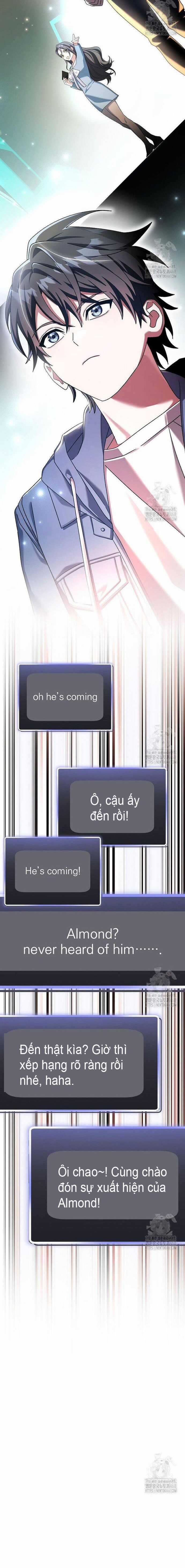 Stream Của Cung Thủ Thiên Tài Chương 57 trang 9