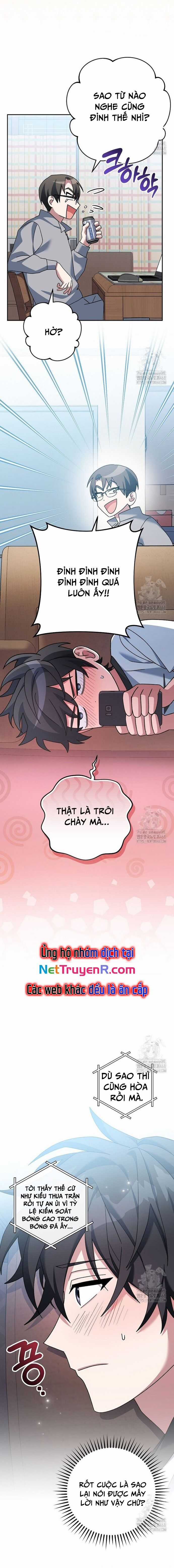 Stream Của Cung Thủ Thiên Tài Chương 58 trang 2