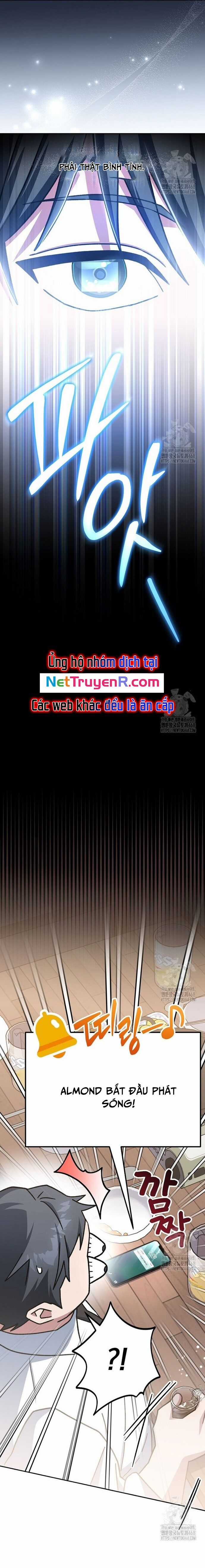 Stream Của Cung Thủ Thiên Tài Chương 58 trang 24