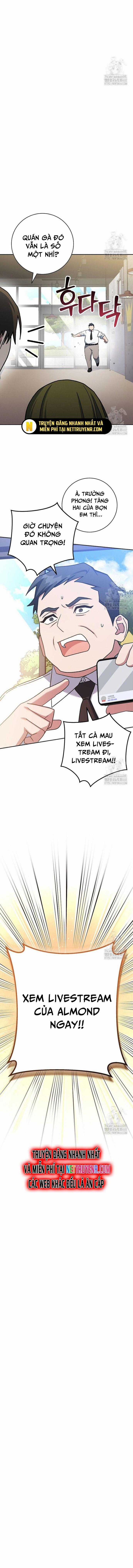 Stream Của Cung Thủ Thiên Tài Chương 58 trang 28