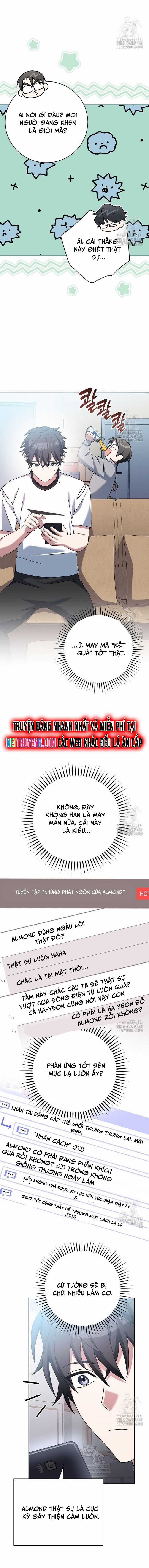 Stream Của Cung Thủ Thiên Tài Chương 58 trang 5