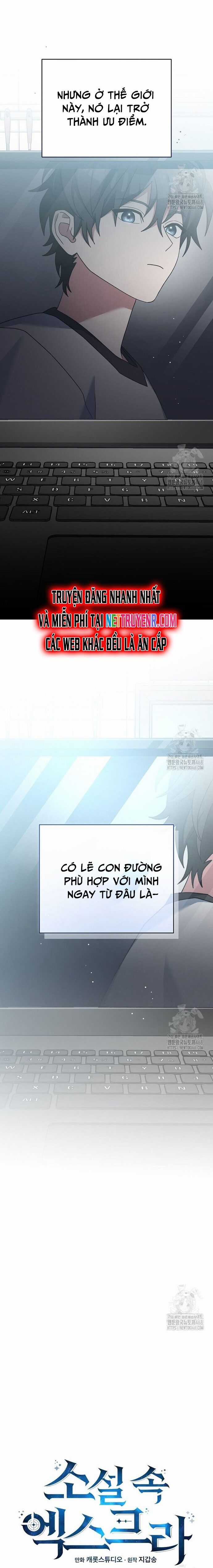 Stream Của Cung Thủ Thiên Tài Chương 58 trang 8