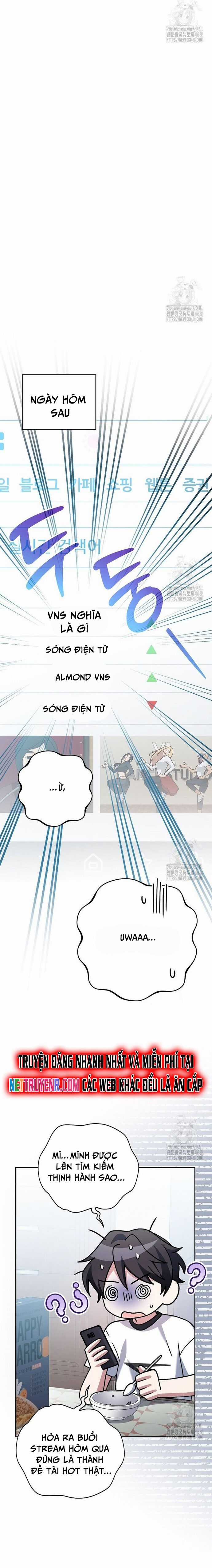 Stream Của Cung Thủ Thiên Tài Chương 58 trang 9