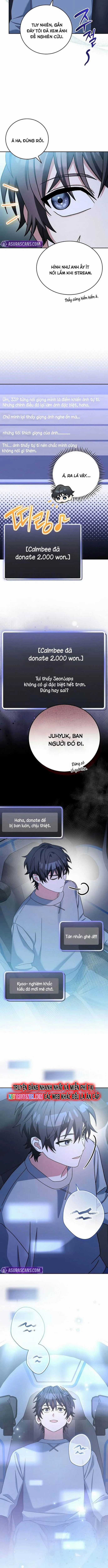 Stream Của Cung Thủ Thiên Tài Chương 59 trang 11