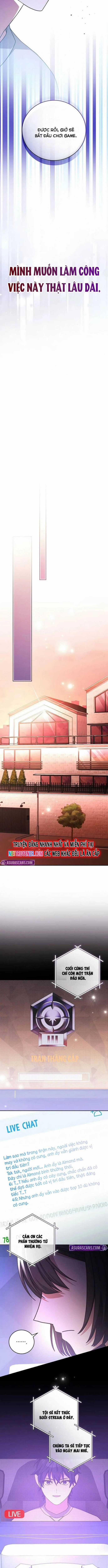 Stream Của Cung Thủ Thiên Tài Chương 59 trang 15