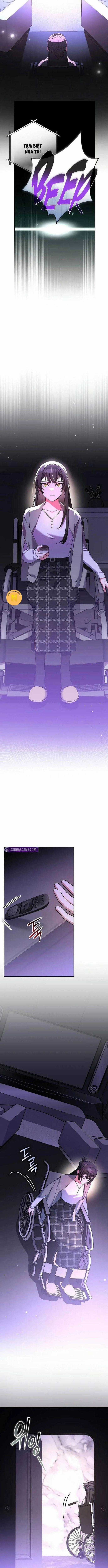 Stream Của Cung Thủ Thiên Tài Chương 59 trang 16