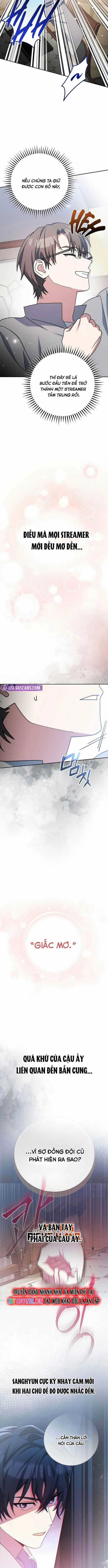 Stream Của Cung Thủ Thiên Tài Chương 59 trang 2