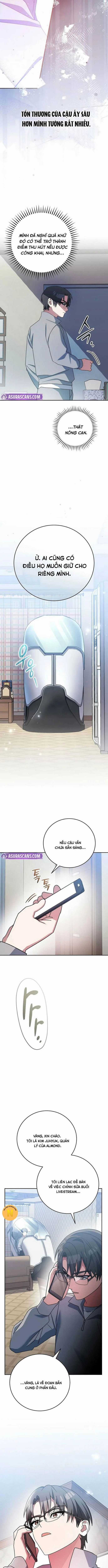 Stream Của Cung Thủ Thiên Tài Chương 59 trang 3