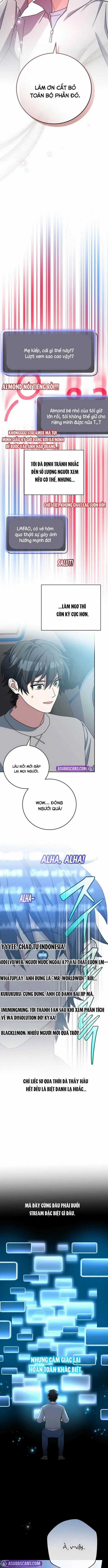 Stream Của Cung Thủ Thiên Tài Chương 59 trang 4