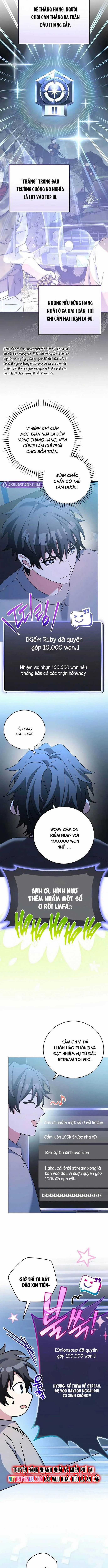 Stream Của Cung Thủ Thiên Tài Chương 59 trang 7