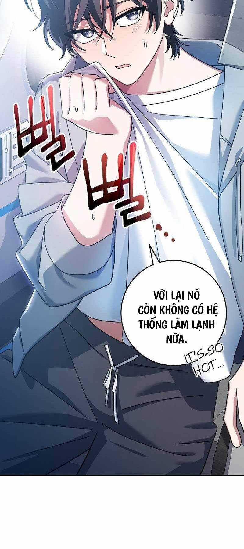 Stream Của Cung Thủ Thiên Tài Chương 6 trang 101