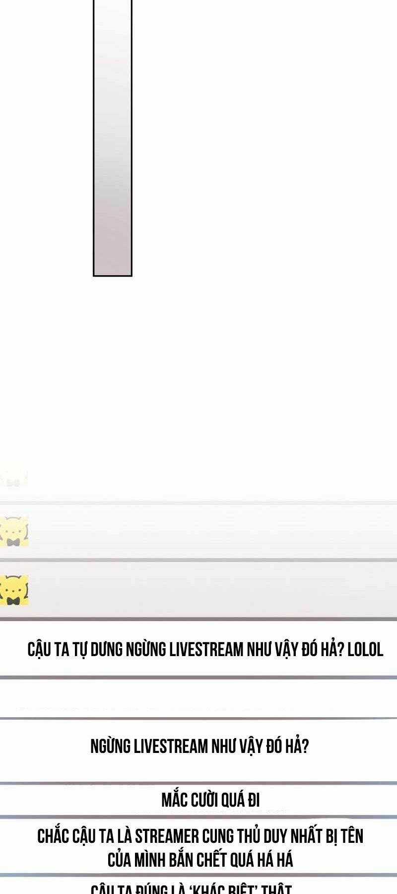 Stream Của Cung Thủ Thiên Tài Chương 6 trang 114