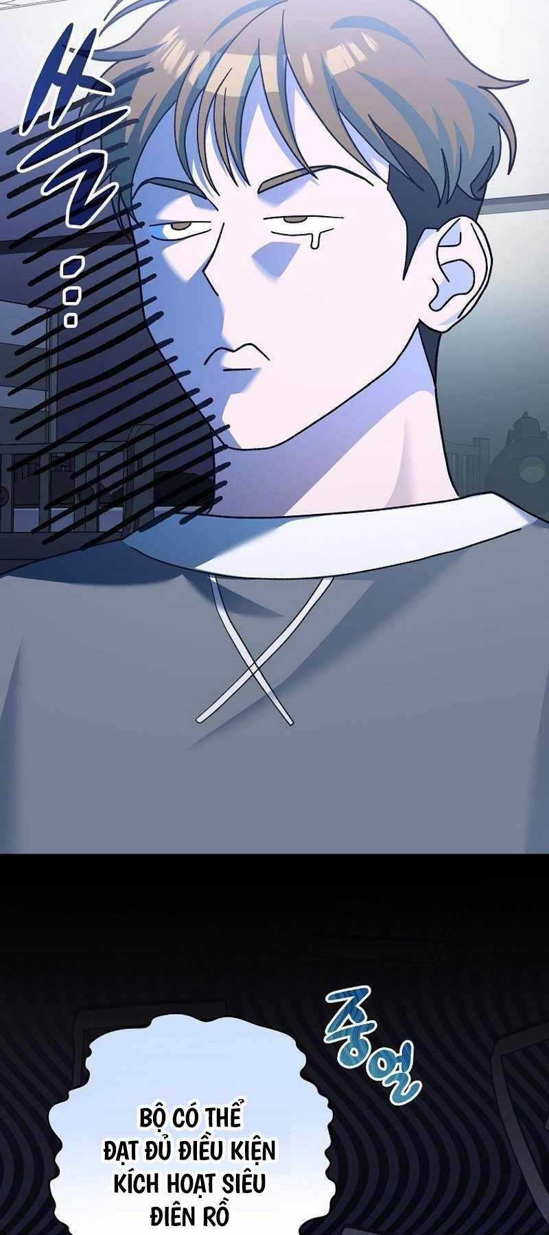 Stream Của Cung Thủ Thiên Tài Chương 6 trang 12