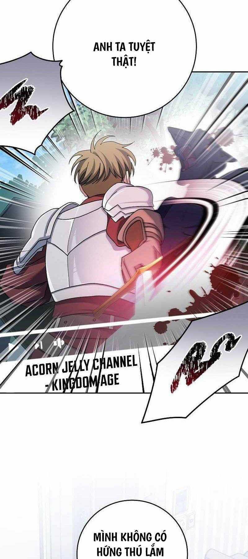 Stream Của Cung Thủ Thiên Tài Chương 6 trang 121