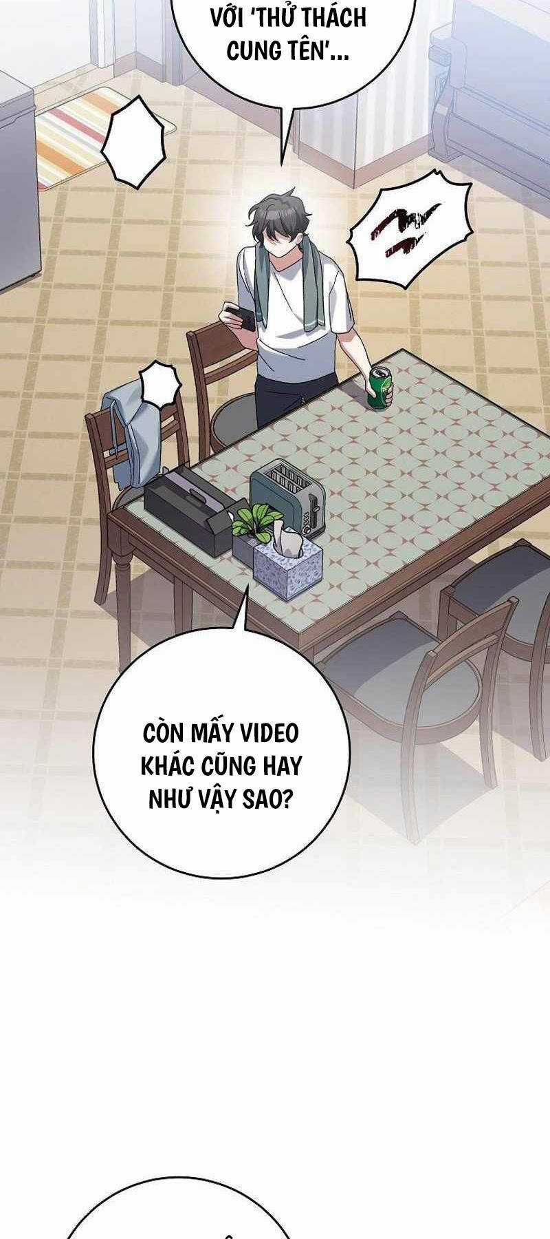 Stream Của Cung Thủ Thiên Tài Chương 6 trang 122