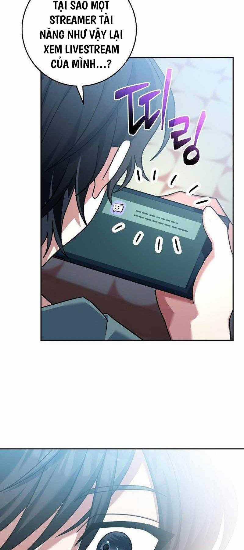 Stream Của Cung Thủ Thiên Tài Chương 6 trang 123