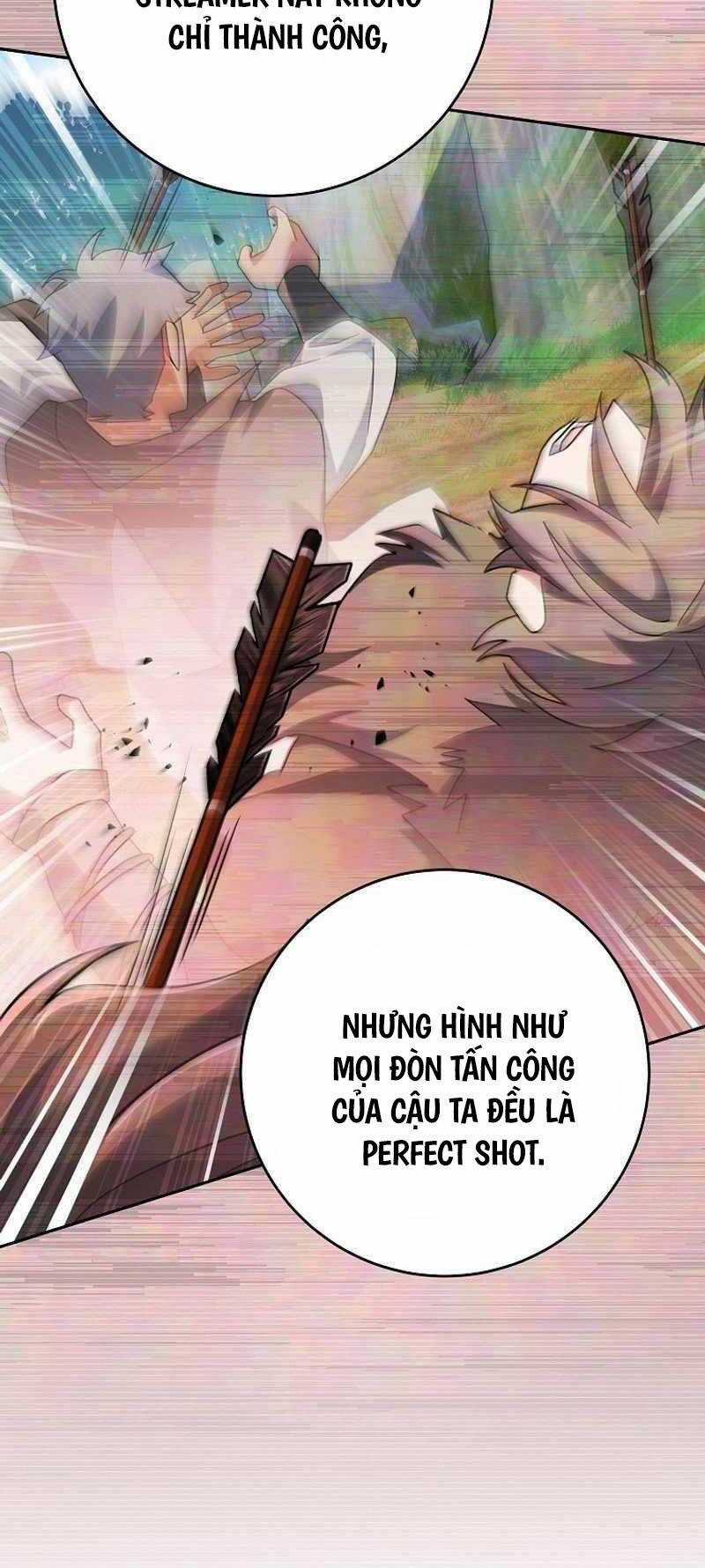 Stream Của Cung Thủ Thiên Tài Chương 6 trang 15