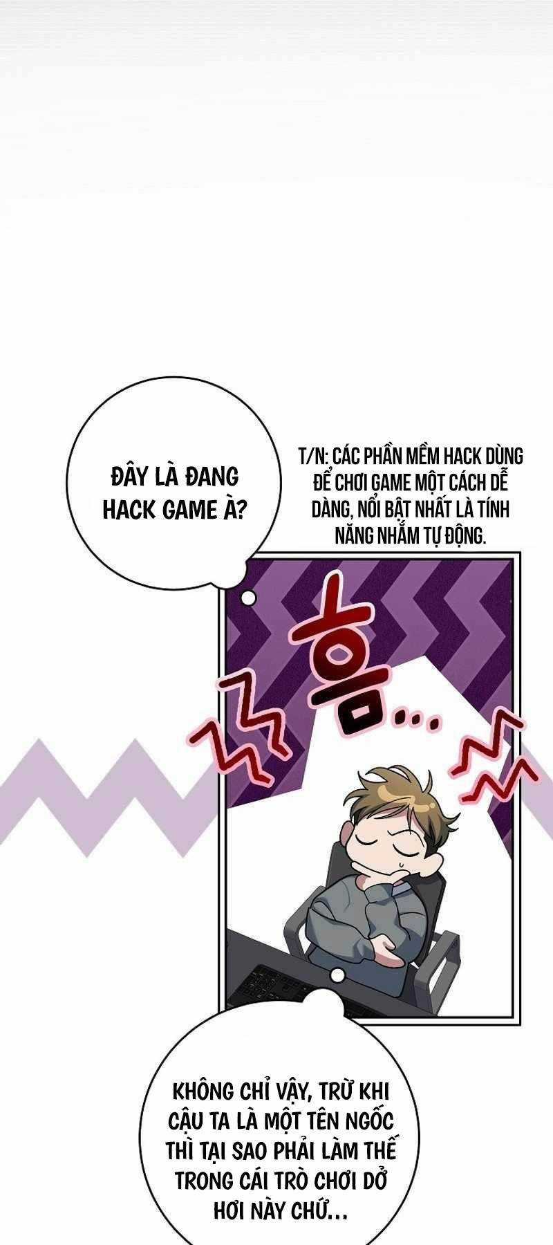 Stream Của Cung Thủ Thiên Tài Chương 6 trang 16