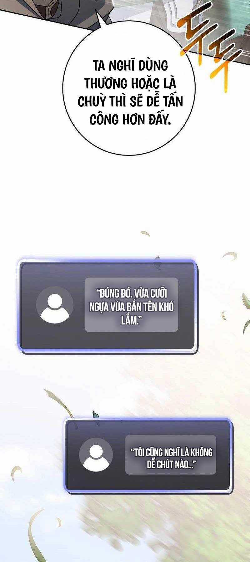 Stream Của Cung Thủ Thiên Tài Chương 6 trang 26