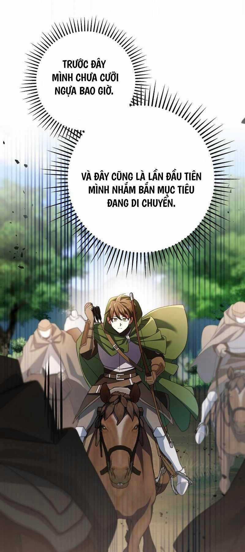 Stream Của Cung Thủ Thiên Tài Chương 6 trang 33