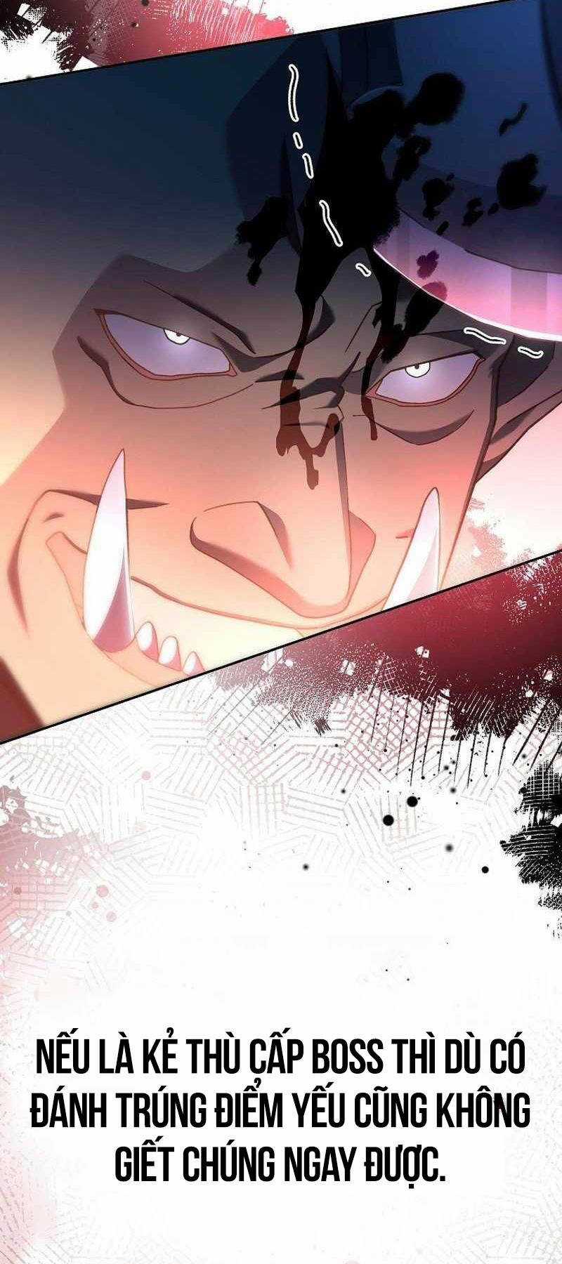 Stream Của Cung Thủ Thiên Tài Chương 6 trang 5