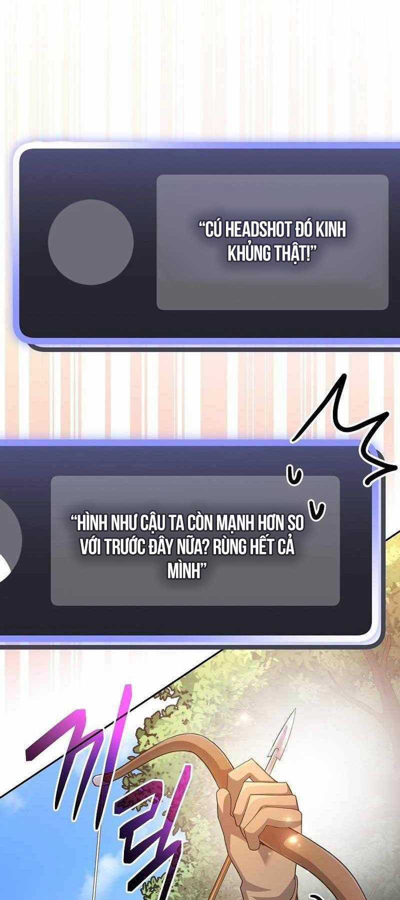 Stream Của Cung Thủ Thiên Tài Chương 6 trang 57