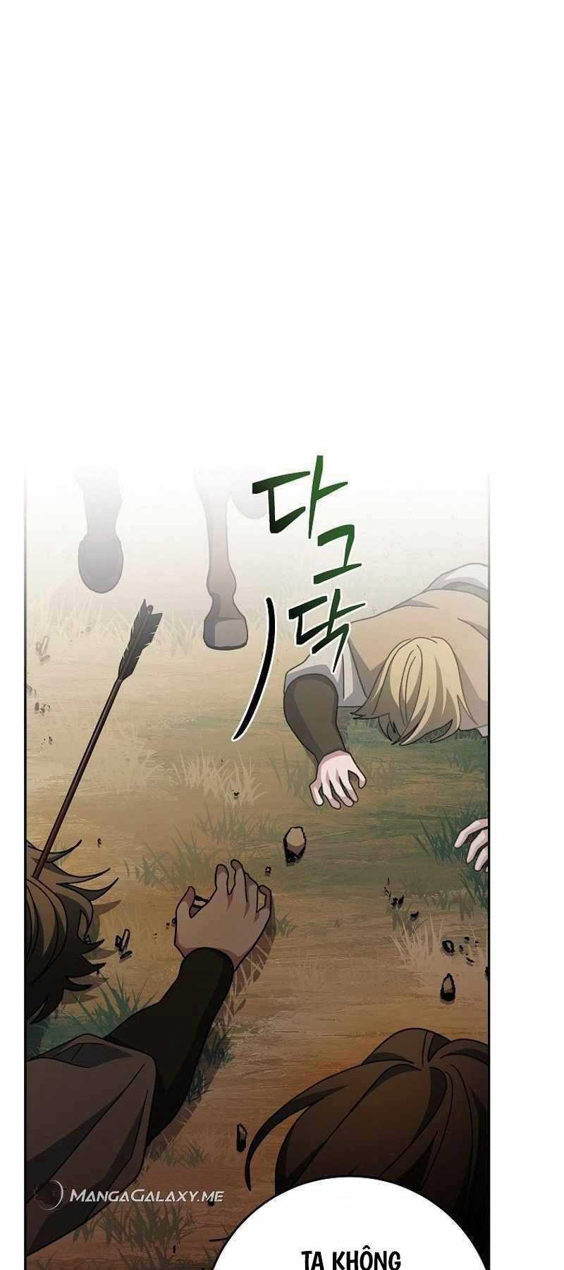 Stream Của Cung Thủ Thiên Tài Chương 6 trang 63