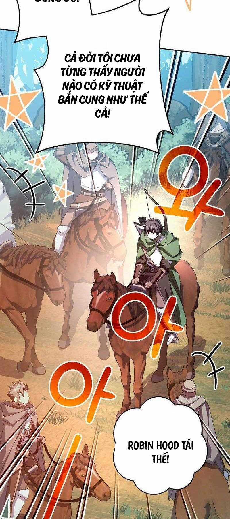 Stream Của Cung Thủ Thiên Tài Chương 6 trang 66