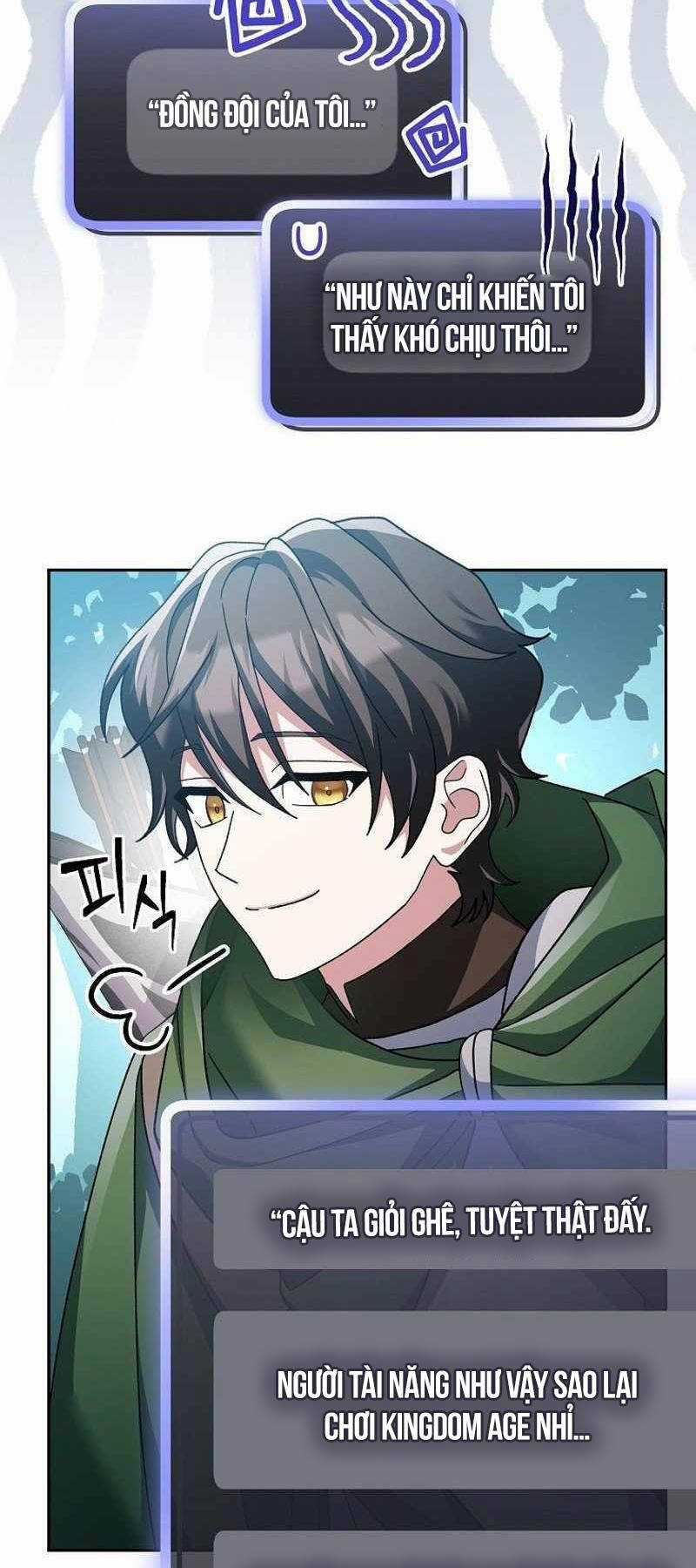 Stream Của Cung Thủ Thiên Tài Chương 6 trang 68