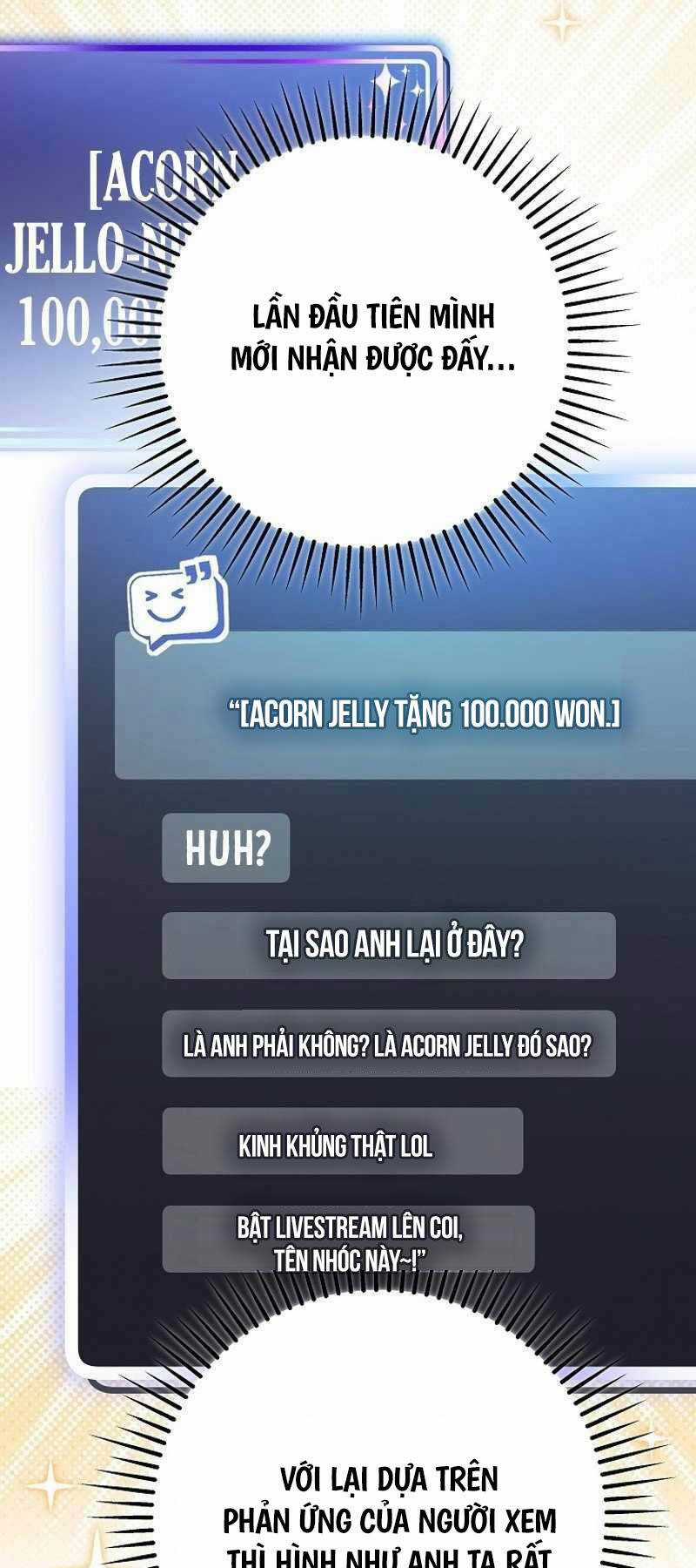 Stream Của Cung Thủ Thiên Tài Chương 6 trang 78