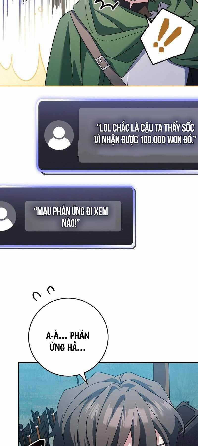 Stream Của Cung Thủ Thiên Tài Chương 6 trang 80