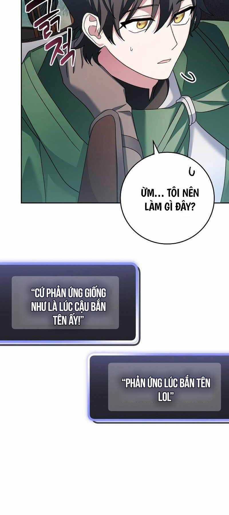 Stream Của Cung Thủ Thiên Tài Chương 6 trang 81