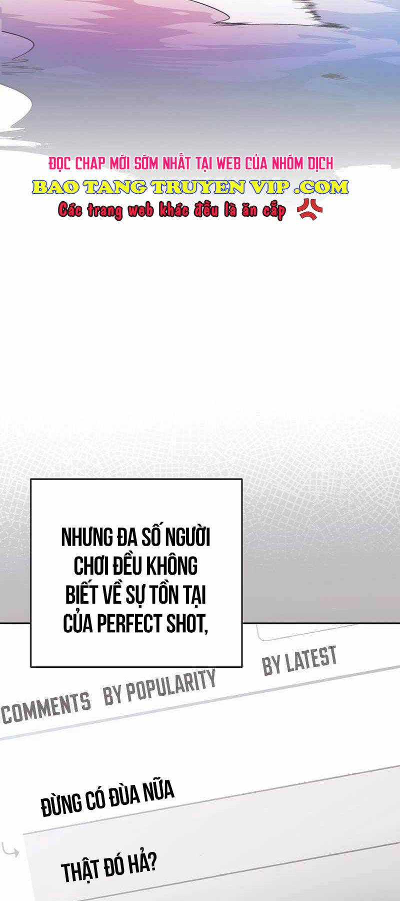 Stream Của Cung Thủ Thiên Tài Chương 6 trang 9