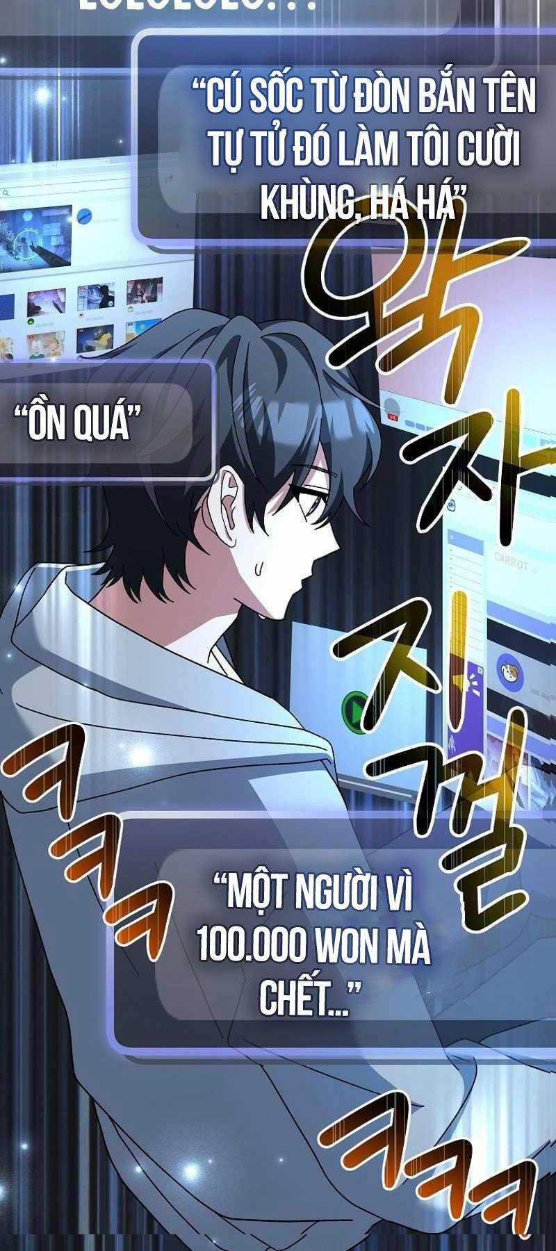 Stream Của Cung Thủ Thiên Tài Chương 6 trang 96