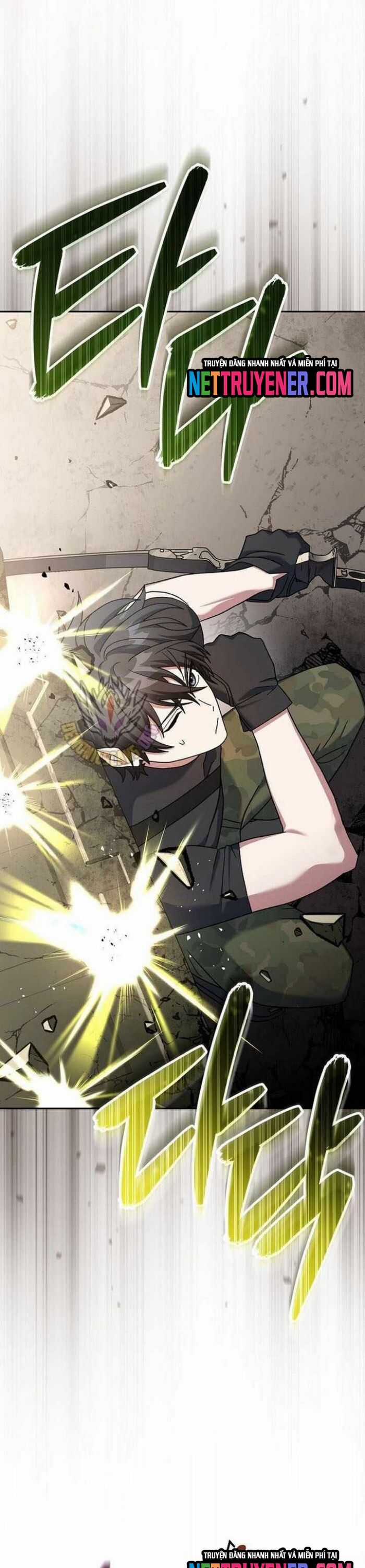 Stream Của Cung Thủ Thiên Tài Chương 62 trang 10