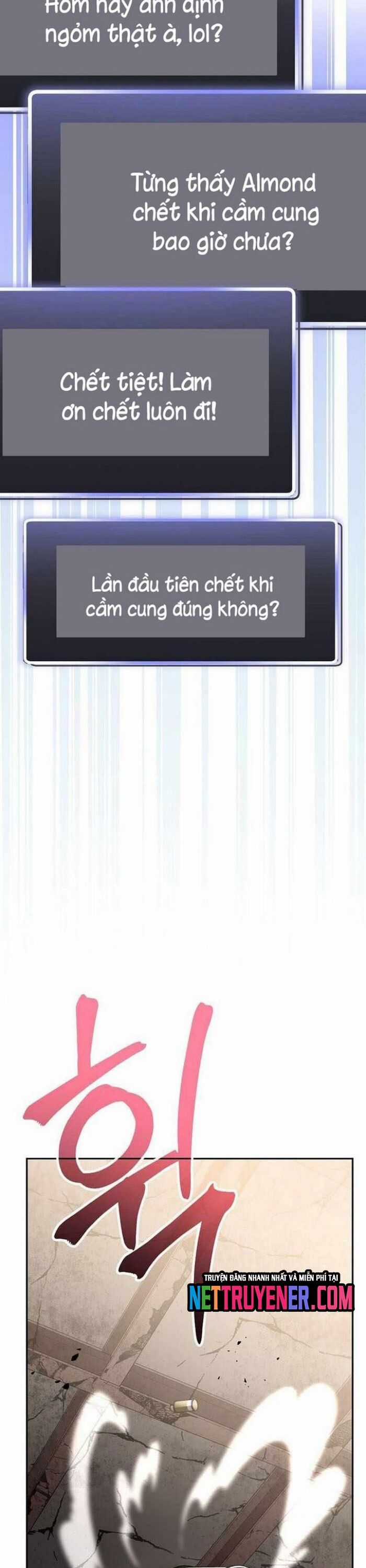 Stream Của Cung Thủ Thiên Tài Chương 62 trang 12