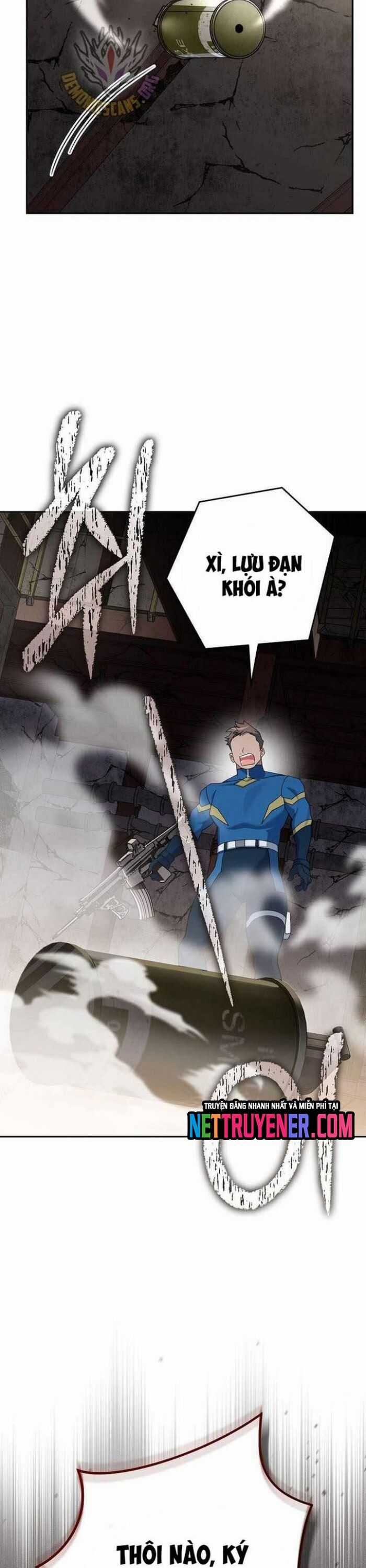 Stream Của Cung Thủ Thiên Tài Chương 62 trang 13