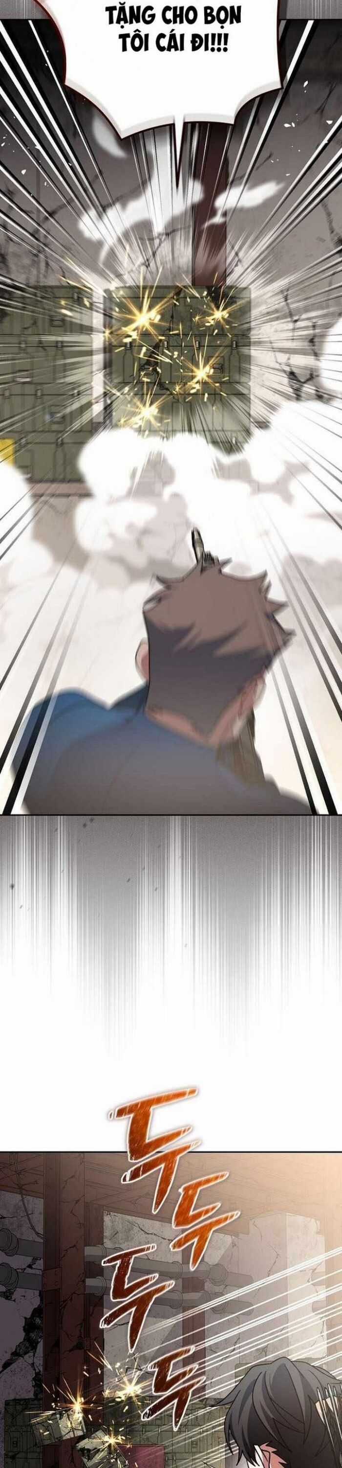 Stream Của Cung Thủ Thiên Tài Chương 62 trang 14