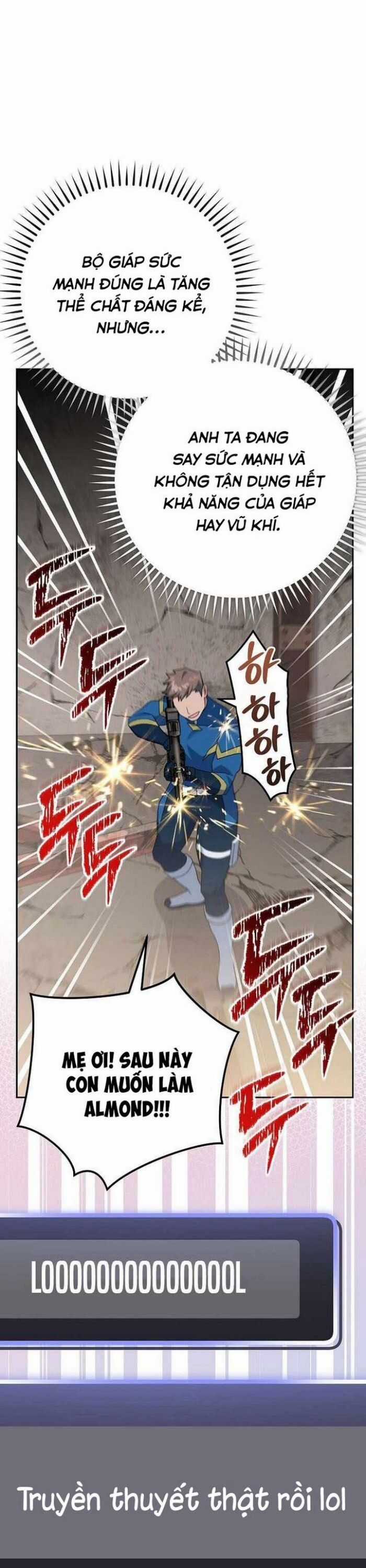 Stream Của Cung Thủ Thiên Tài Chương 62 trang 16